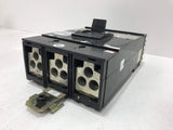 Square D Circuit Breaker 800 Amp 240 Volt 3 Pole Cat# MA36800