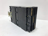 Square D Circuit Breaker 800 Amp 240 Volt 3 Pole Cat# MA36800