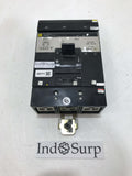 Square D Circuit Breaker 800 Amp 240 Volt 3 Pole Cat# MA36800