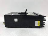 Square D Circuit Breaker 800 Amp 240 Volt 3 Pole Cat# MA36800