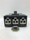 Square D Circuit Breaker 800 Amp 240 Volt 3 Pole Cat# MA36800