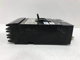 Square D Circuit Breaker 800 Amp 240 Volt 3 Pole Cat# MA36800