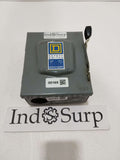 Square D Disconnect 30 Amp 240 Volt Cat# DU321