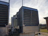 B.A.C 250 Ton Cooling Tower Model#JE3315