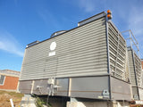 B.A.C 250 Ton Cooling Tower Model#JE3315