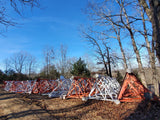 Radio Tower  Registration Number 1007637