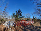 Radio Tower  Registration Number 1007637
