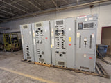 Cutler Hammer 1200 Amp Switchgear 1200 Amp Main Breaker 1000 Amp Trip