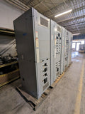 Cutler Hammer 1200 Amp Switchgear 1200 Amp Main Breaker 1000 Amp Trip