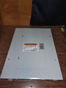 GE Powermark Gold Load Center Panel