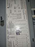 GE Powermark Gold Load Center Panel