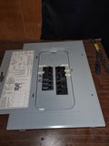 GE Powermark Gold Load Center Panel