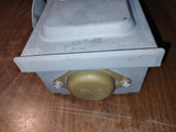 Square D Disconnect 60 Amp 240 Volt Cat# D322NRB