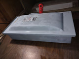 GE Disconnect 100 Amp 600 Volt