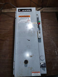 GE CR308B6042RAETLA 300-Line Combination Motor Controller Type 3R Enclosure