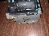 Square D Disconnect 30 Amp 600 Volt 3 Phase Series A2 Cat# H85341