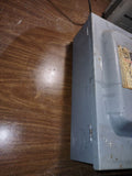 Square D Disconnect 60 Amp 600 Volt Cat# H362