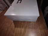GE Disconnect 200 Amp 240 Volt Max.HP 50 50/60 Hz Model 9 Cat# TG4324