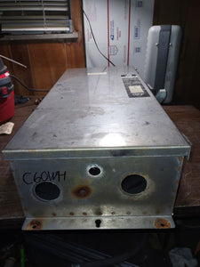 ITE Enclosed Disconnect 200 Amp 600 Volt 3 Phase Cat# NF354SS Indoor/Outdoor
