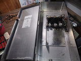 ITE Enclosed Disconnect 200 Amp 600 Volt 3 Phase Cat# NF354SS Indoor/Outdoor
