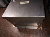 ITE Enclosed Disconnect 200 Amp 600 Volt 3 Phase Cat# NF354SS Indoor/Outdoor