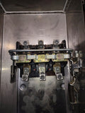 Siemens Disconnect