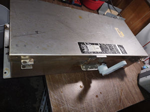 Siemens Disconnect
