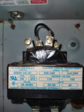 Allen-Bradley Control Circuit Transformer