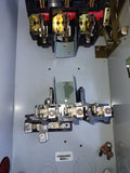 GE Disconnect 100 Amp 600 Volt Model 10 Cat# TH3363