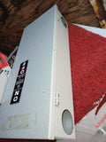 GE Disconnect 100 Amp 600 Volt Model 10 Cat# TH3363
