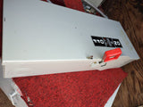 GE Disconnect 100 Amp 600 Volt Model 10 Cat# TH3363