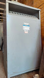 Westinghouse Transformer 300 KVA 4160 Pri. Volts 480Y/277 Sec. Volts  U46D47T3C