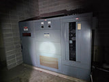 Square D Power -Zone  Switchgear Assembly  15 KV 1200 Amp Cat# 439D378G04