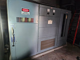 Square D Power -Zone  Switchgear Assembly  15 KV 1200 Amp Cat# 439D378G04