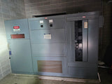 Square D Power -Zone  Switchgear Assembly  15 KV 1200 Amp Cat# 439D378G04