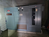 Square D Power -Zone  Switchgear Assembly  15 KV 1200 Amp Cat# 439D378G04
