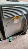 Square D Transformer 150 KVA 3 Phase  480D Pri. Volt 208Y/120 Sec. Volt EX150T3H