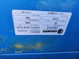 Comefri Blower FANATLI 20-20 T2  EP Code 73604E03 RPM 1330  F 185  BHP 30