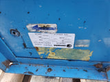Comefri Blower FANATLI 20-20 T2  EP Code 73604E03 RPM 1330  F 185  BHP 30