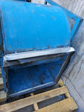 Comefri Blower FANATLI 20-20 T2  EP Code 73604E03 RPM 1330  F 185  BHP 30