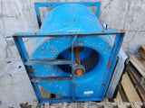 Comefri Blower FANATLI 20-20 T2  EP Code 73604E03 RPM 1330  F 185  BHP 30