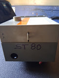 GE Magnetic Starter Control