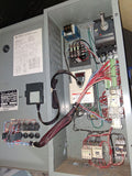 Square D E-Flex Motor Controller  4.0 Amp 460 Volt 100 KA 3 Phase 60 Hz