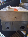 GE Combination Starter