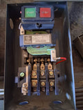 GE Combination Starter