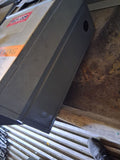 GE Combination Starter