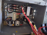 Mars Air Door Roll Up Door Control