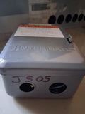 Intermatic T101 24 Hour Dial Time Switch 40 Amp 120/208 Volt 2 HP