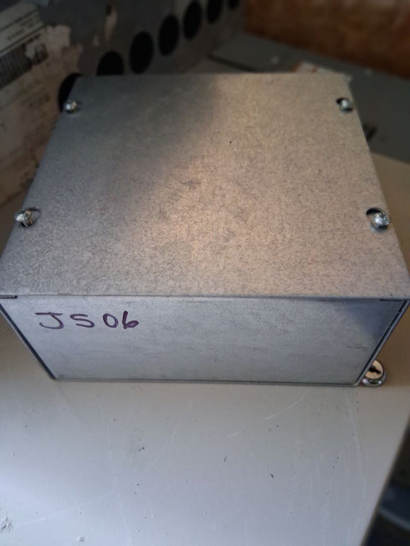Furnas 42CF35AF Definite Purpose Contactor 50 Amp