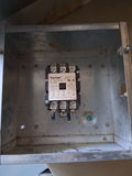 Furnas 42CF35AF Definite Purpose Contactor 50 Amp